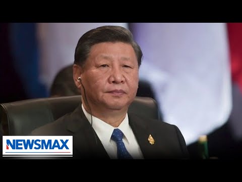 You are currently viewing John Bolton: It’s China that’s cutting off the conversation