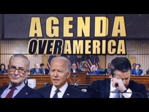 You are currently viewing The Jan 6 ‘insurrection’ narrative is shattered | Rob Schmitt Tonight