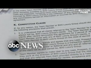 Read more about the article How an FTC policy change could have a major impact on American workforce