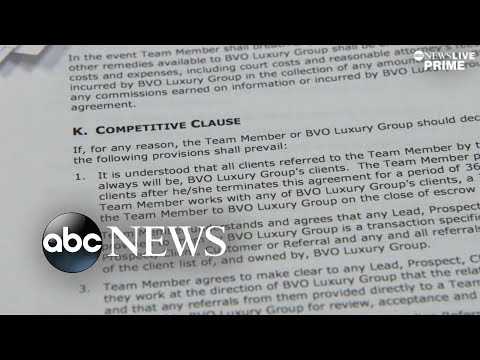 You are currently viewing How an FTC policy change could have a major impact on American workforce