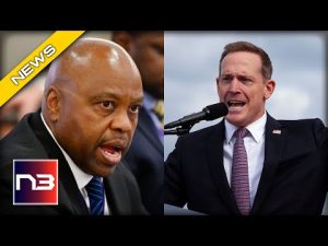Read more about the article Senator Ted Budd Eviscerates Unprepared FAA Administrator Candidate
