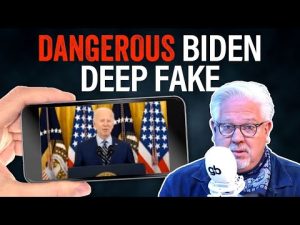 Read more about the article WATCH: Biden ‘Announces’ U.S. Draft for Ukraine…or Does He?
