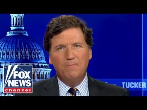 Read more about the article Tucker Carlson: There is no justification for this
