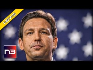Read more about the article DeSantis Drops Bombshell: Presidential Announcement Imminent!