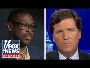Read more about the article Tucker Carlson: Police officer reveals how force was unprepared for Jan 6