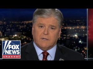 Read more about the article Hannity: This needs to transcend politics