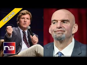 Read more about the article Tucker Carlson Unleashes on Dem Leaders’ Power Grab
