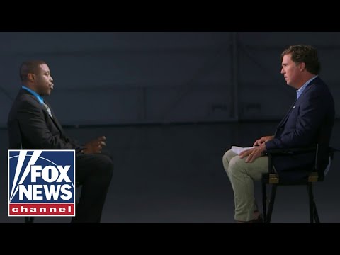 You are currently viewing Ex-Capitol police officer tells Tucker he was never called by Jan. 6 committee