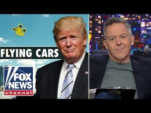 Read more about the article Gutfeld: Will Trump give us ‘freedom cities?’