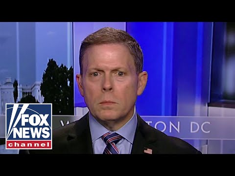 You are currently viewing Former Capitol Police chief slams bureaucracy concerned with ‘optics’ ahead of Jan 6 riot