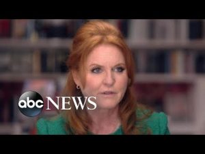 Read more about the article Sarah Ferguson reflects on new book, new era of the Royal family