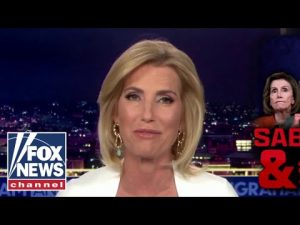 Read more about the article Ingraham: This led us to a dangerous place