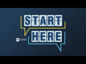 Read more about the article Start Here Podcast – March 8, 2023 | ABC News