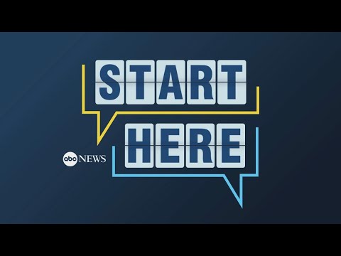 You are currently viewing Start Here Podcast – March 8, 2023 | ABC News