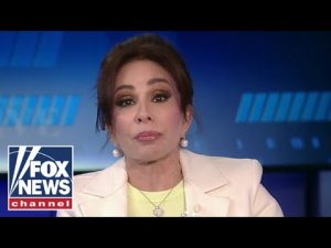 Read more about the article Judge Jeanine: The government is trying to ‘cover their asses’