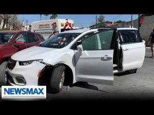 Read more about the article The cartel needs to be held accountable for deaths of 2 Americans: Chad Wolf | Wake Up America