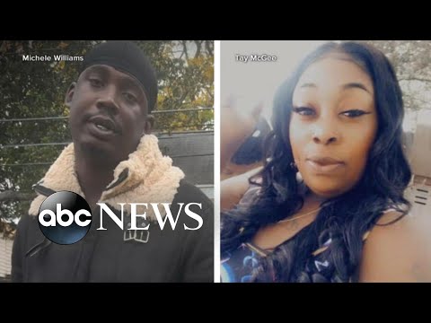 You are currently viewing 2 Americans who were kidnapped in Mexico are back in US l GMA