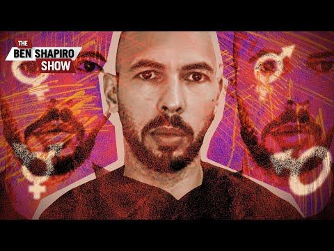You are currently viewing Andrew Tate and the Era of Sexual Confusion  | Ep. 1683