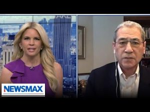 Read more about the article We should be expecting war very soon: Gordon Chang on China