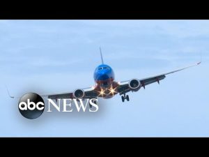 Read more about the article Acting head of FAA set to testify before Congress |