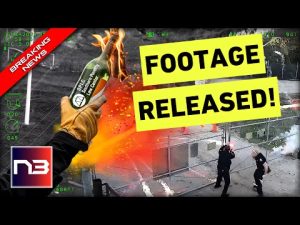 Read more about the article DISTURBING Video of ‘Mob’ Attack on Atlanta Officers Released – White House RADIO SILENT