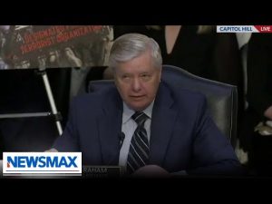 Read more about the article Lindsey Graham: The worst thing we could do is release terrorists