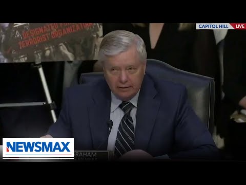 You are currently viewing Lindsey Graham: The worst thing we could do is release terrorists