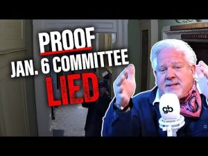 Read more about the article PROOF: The January 6th Committee LIED TO US