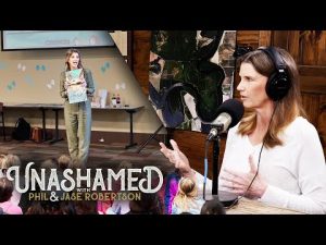 Read more about the article Missy’s Infuriating Experience Reading a Kids’ Book in a Public Library with Kirk Cameron | Ep 644