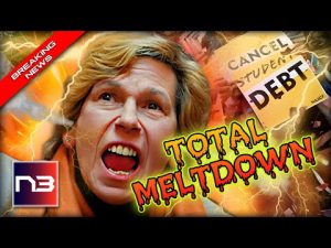 Read more about the article WATCH Teachers Union President Randi Weingarten have TOTAL MELTDOWN outside the Supreme Court