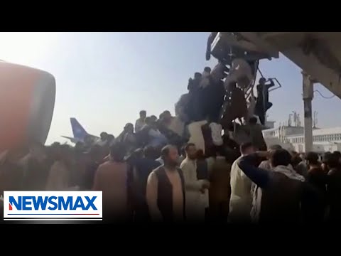 You are currently viewing This is just a start of many hearings | Rep. Michael Waltz  | Wake Up America