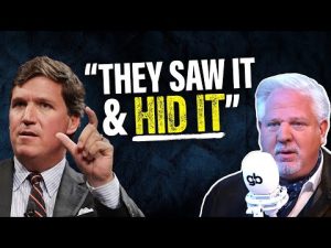Read more about the article Tucker Carlson on Jan. 6 video: ‘I know DECEPTION when I see it’