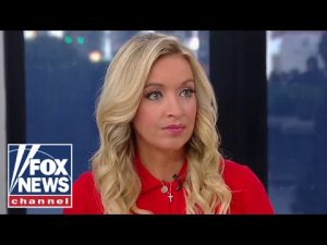 Read more about the article Kayleigh McEnany: Here’s a fact-check for Karine Jean-Pierre