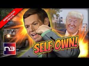 Read more about the article WHOOPSIE! Swalwell Makes Major Fool out of Himself after Trying to Tie Trump to Ohio Train Disaster