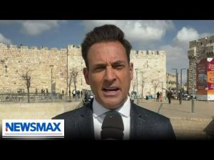 Read more about the article SHOOTOUT in Samaria, 6 killed and 12 injured | Daniel Cohen