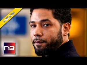 Read more about the article Jussie Smollett exposed in shocking new docuseries!