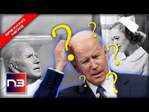 Read more about the article CREEPY Joe is Back with Uncomfortable Story about a Nurse Whispering In His Ear and Breathing on Him