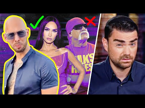 You are currently viewing Andrew Tate Endorses Sex With Trans “Women” if They’re “Hot”