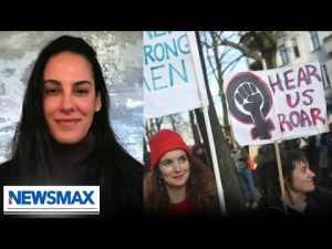 Read more about the article ‘I have no issue defining a woman’: Dr. Nazarian | American Agenda