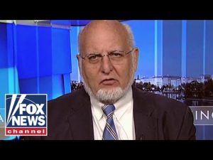 Read more about the article Ex-CDC director speaks out on COVID lab leak theory
