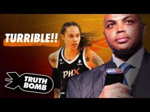 Read more about the article Embarrassing: Charles Barkley BOWS to WNBA