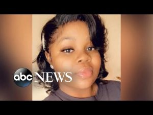 Read more about the article DOJ releases report on Breonna Taylor’s death, Louisville police conduct | ABCNL