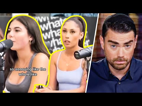 You are currently viewing This Confused Girl Says “Like” 1 Million Times…but She’s Not Wrong