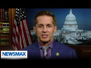 Read more about the article COVID ‘COVER UP:’ accountability is coming, says Rep. Richard McCormick