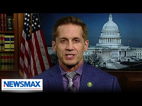 You are currently viewing COVID ‘COVER UP:’ accountability is coming, says Rep. Richard McCormick