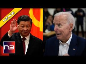 Read more about the article How Will Biden Respond to This Shocking Poll Result on U.S.-China Relations?