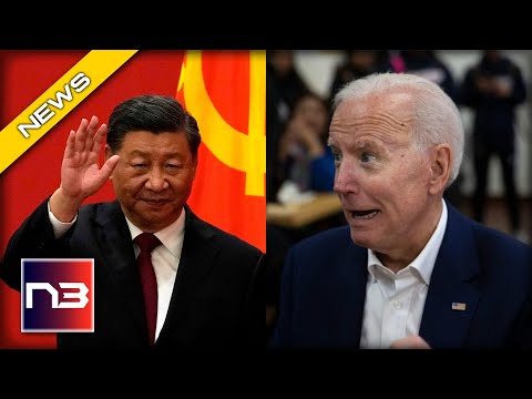 You are currently viewing How Will Biden Respond to This Shocking Poll Result on U.S.-China Relations?