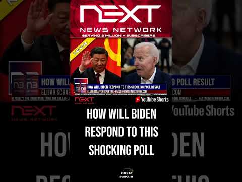 You are currently viewing How Will Biden Respond to This Shocking Poll Result #shorts