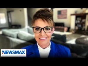 Read more about the article Sarah Palin: The ‘feminists’ will come for me after this interview