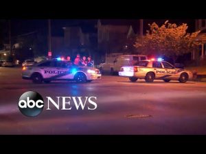 Read more about the article AG Garland rebukes Louisville PD after DOJ probe findings